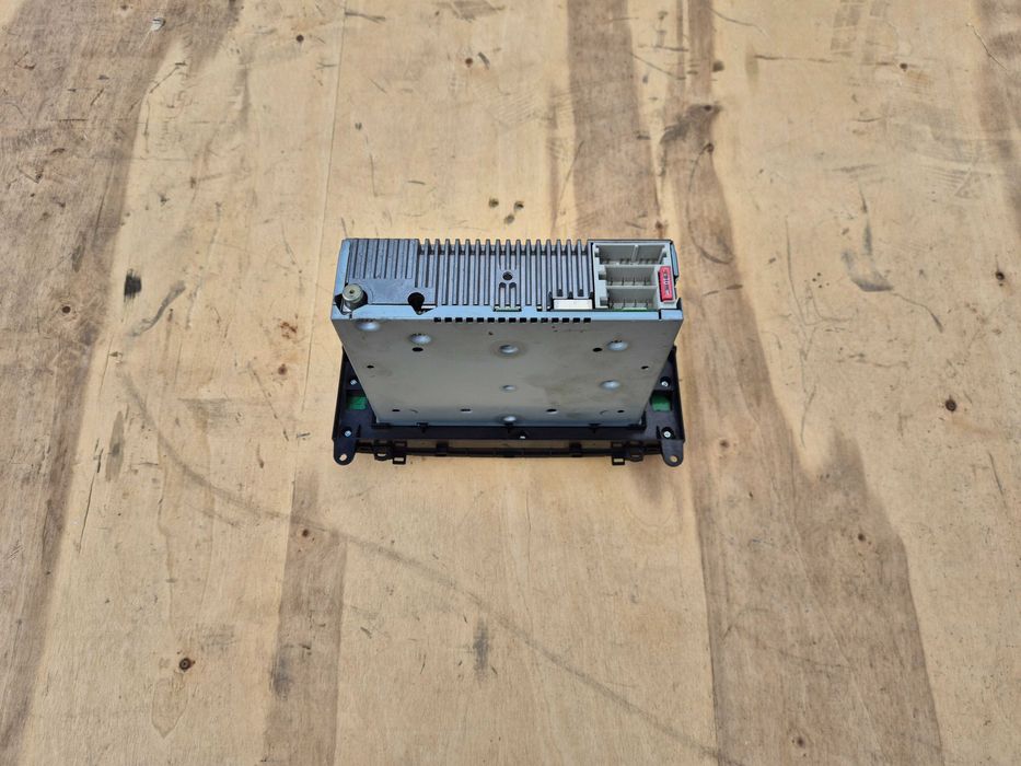 Radio Fabryczne Oryg CD Mercedes A W169 w Pełni Sprawne !