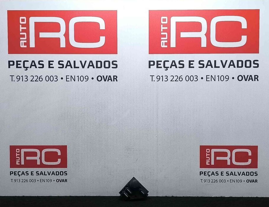 Conjunto de Botões 9638880277 - PEUGEOT 607