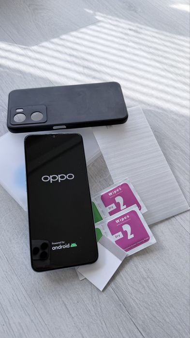 Oppo A57S Dual Sim