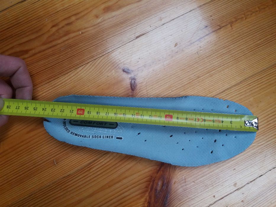 Buty trekingowe Hi-Tec