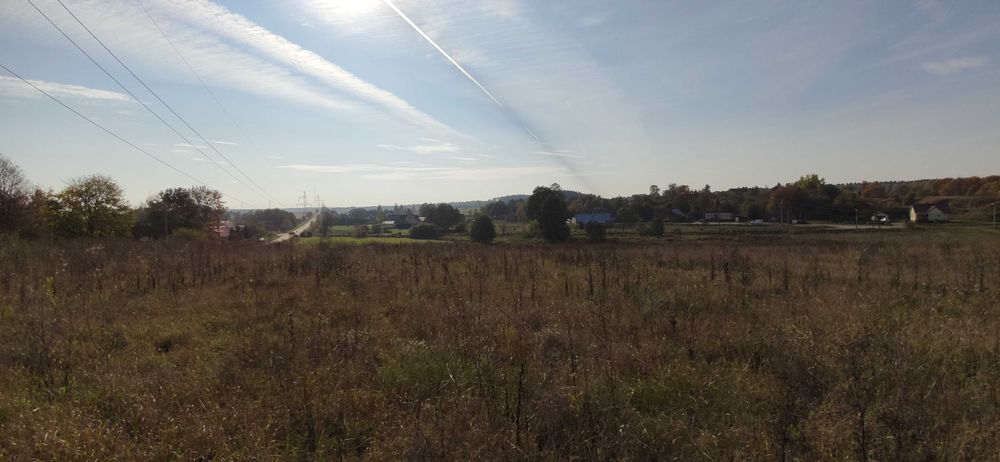 Ostatnie Działki Chraboły, gmina Dobrzyniewo Duże - Więcej