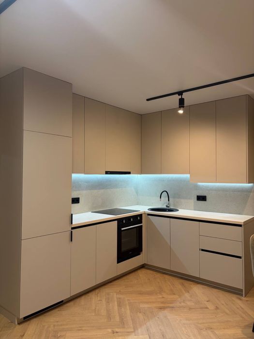 1 квартира жк Мала Прага