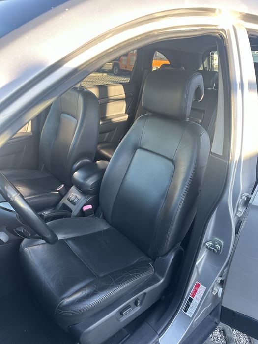 Chevrolet Captiva 2.0 Diesel – 2009