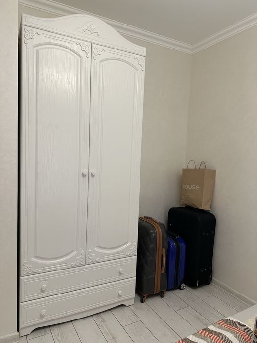 Шкаф  для одежды