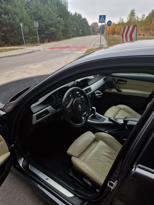 Sprzedam BMW 3 e90