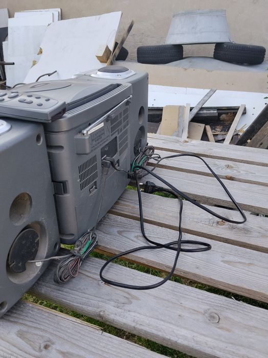 Radio idealne do warsztatu