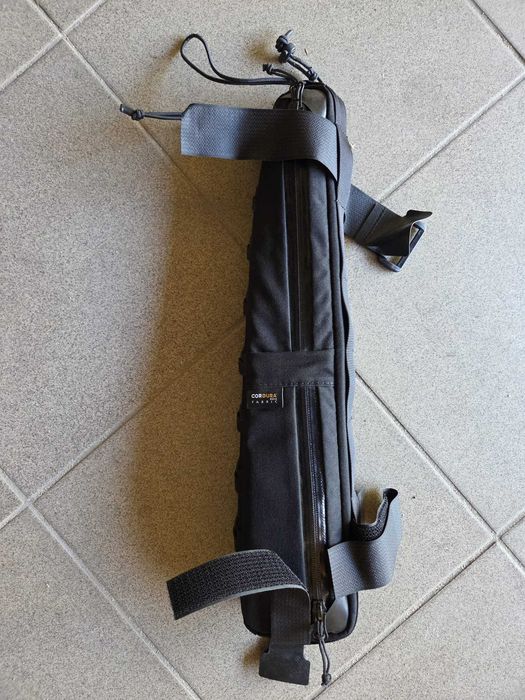 torba na ramę roweru Rogalbags 1,6l nowa