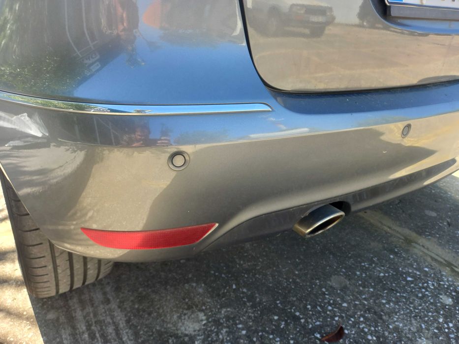 Mercedes-Benz A150 Gasolina / GPL