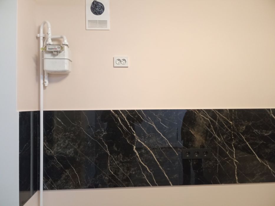 Квартира СТУДІЯ 33 кВ