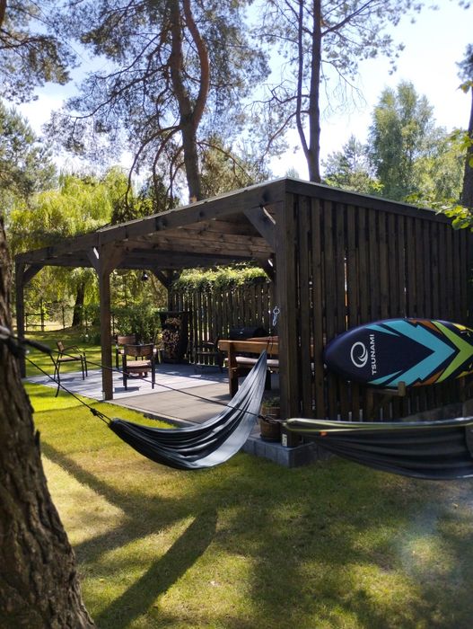 Domek do wynajecia