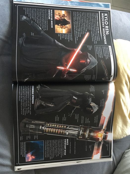 STAR WARS  słownik ilustrowany NOWA