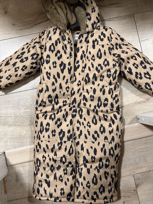 Комбінезон Новий 104-110, зима