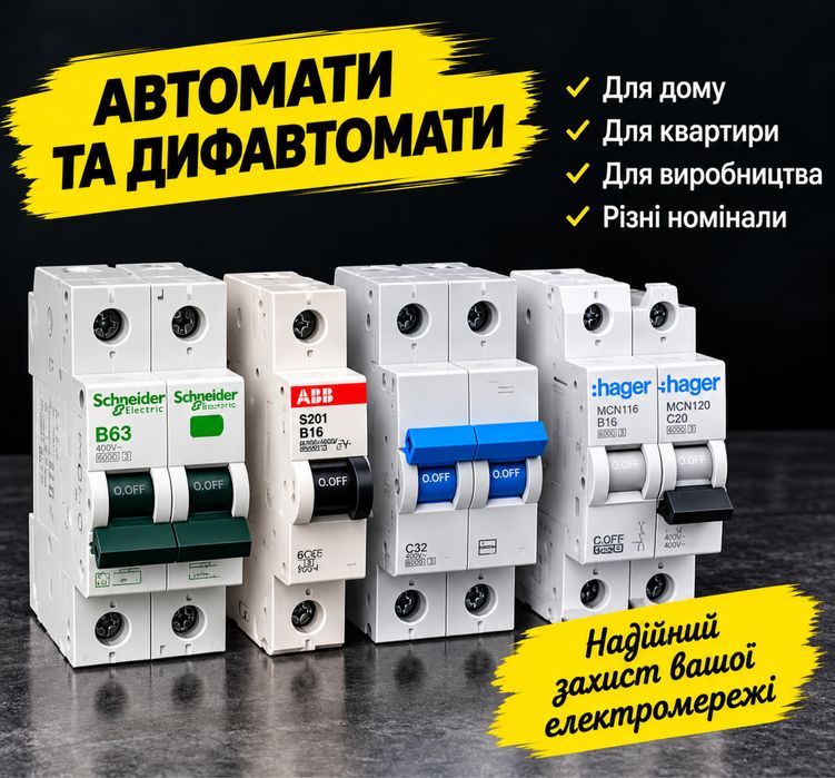 Електротовати MXS