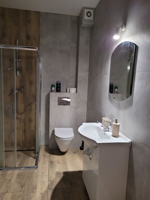 Pokoje dla pracowników