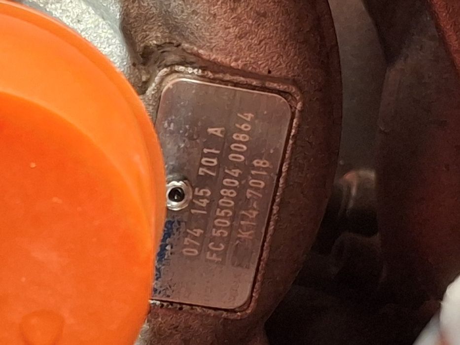 Motor completo VOLKSWAGEN Transporter IV (70XA)