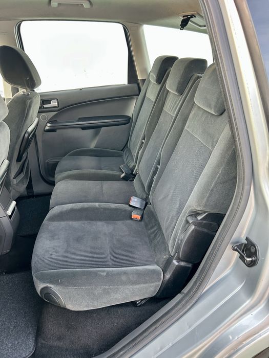 Ford C-Max 1.6 Tdci Guia