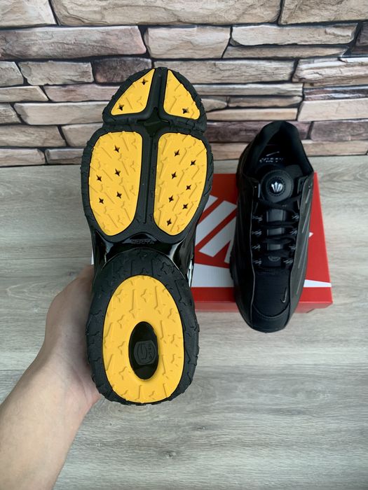 Кросівки Nike Nocta Hot Step | Nike Nocta | Кросівки Найк Нокта