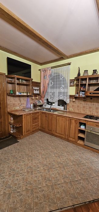 Будинок Маєток подобово з Сауной на дровах