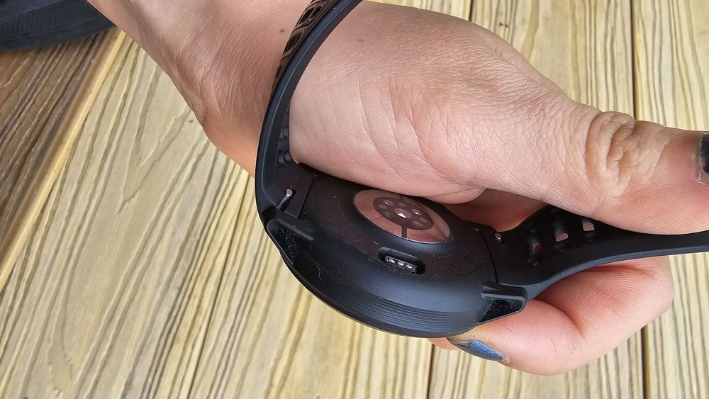 Coros Pace Pro - smartwatch z GPS