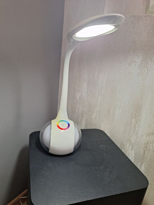 Lampka biurkowa Platinet led