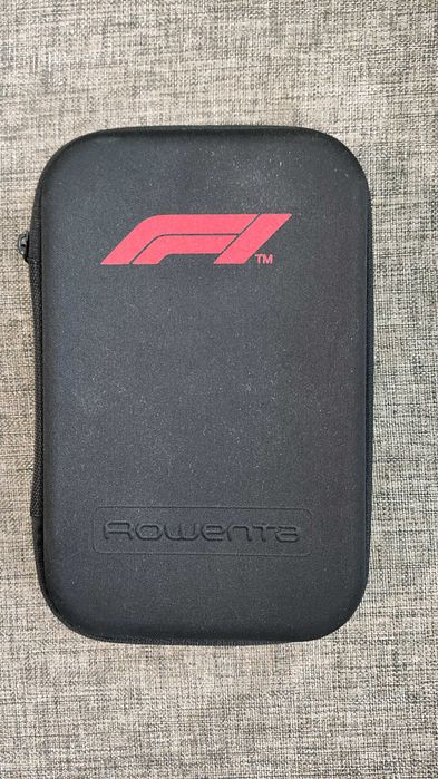 Тример для бороди Rowenta Formula 1