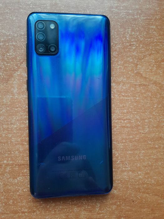 Samsung Galaxy A31 (A315F)4/64