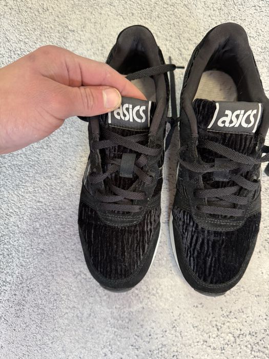 Жіночі кросівки Asics Lyte Classic GEL-LYTE III