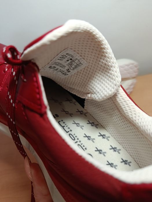 Кросівки ECCO Biom 2.2  41р.
