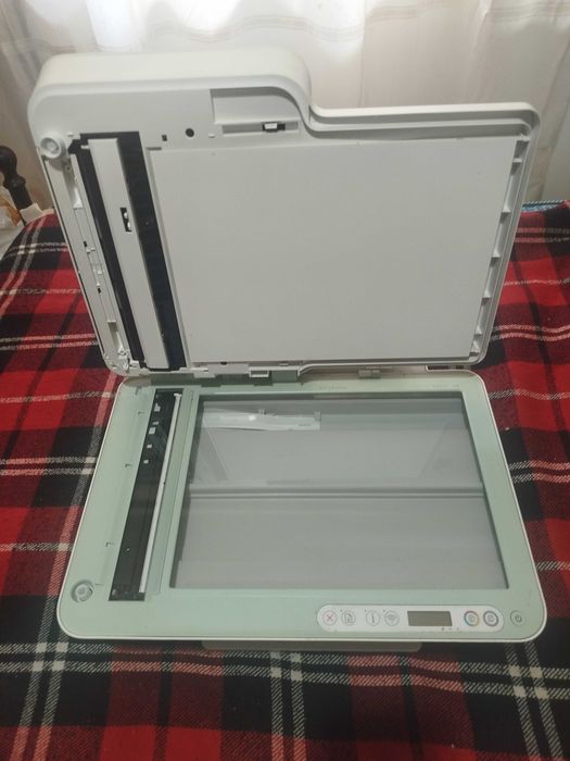 Impressora multifunções Hp