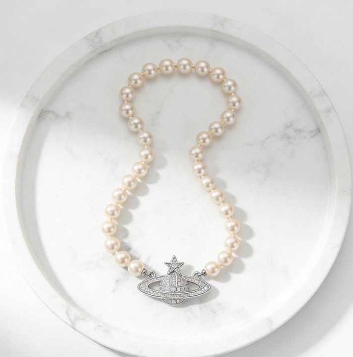 Naszyjnik Vivienne Westwood