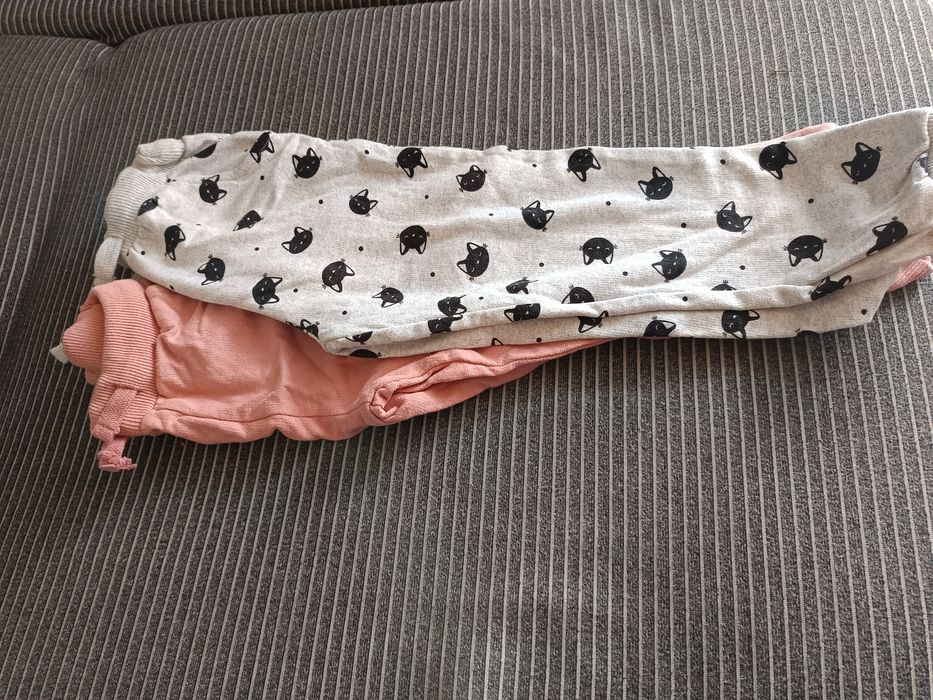 Dresy dla dziewczynki