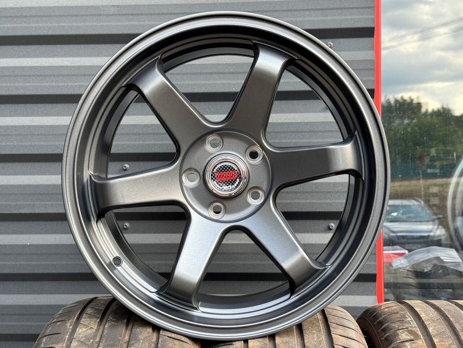 Диски нові R18 5x114.3 Nissan Mitsubishi Toyota Honda Kia Hyundai Mazda Renault Ford Lexus Infiniti Acura