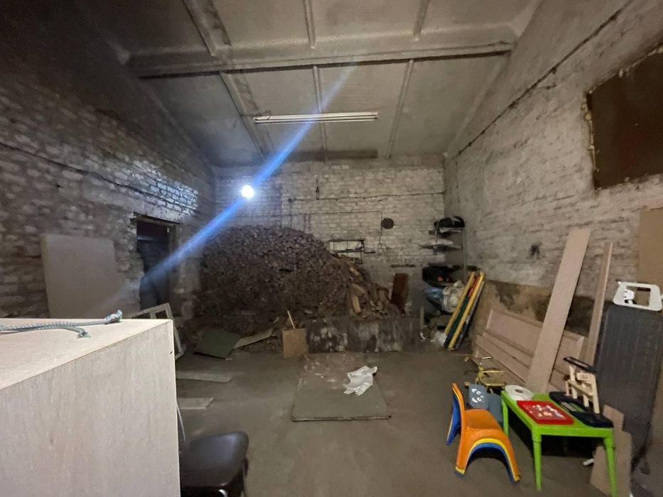 Оренда Ромни, Склад, Гараж, СТО , Гетьмана Мазепи , 573м2