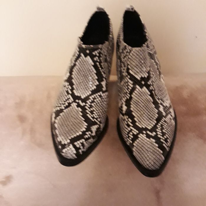 Przepiękne buty sprzedam