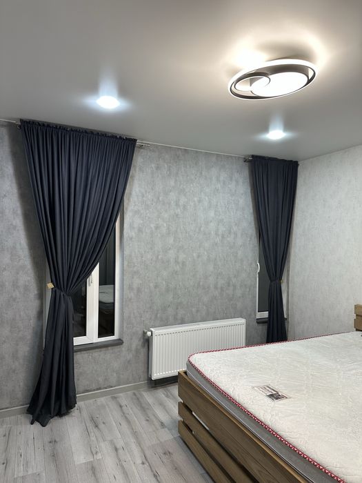 Оренда частини будинку (Центр)