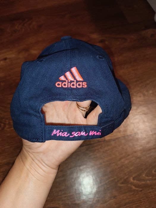 Кепки-бейсболки Стан ідеальний