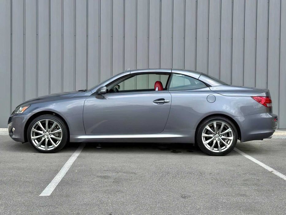 Lexus IS 250      2015