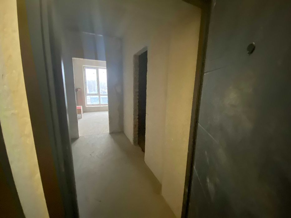 Продаж! 1кім 36м2 По Супер ціні!  ЖК Континент Рей! опалення газове