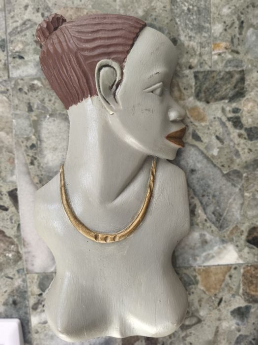Estatuetas de pendurar