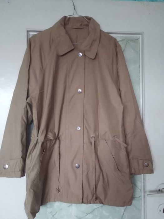 Kurtka wiosenno-jesienna rozm.L/XL stan bdb