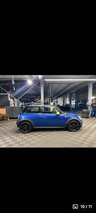 Vendo mini One 1.6