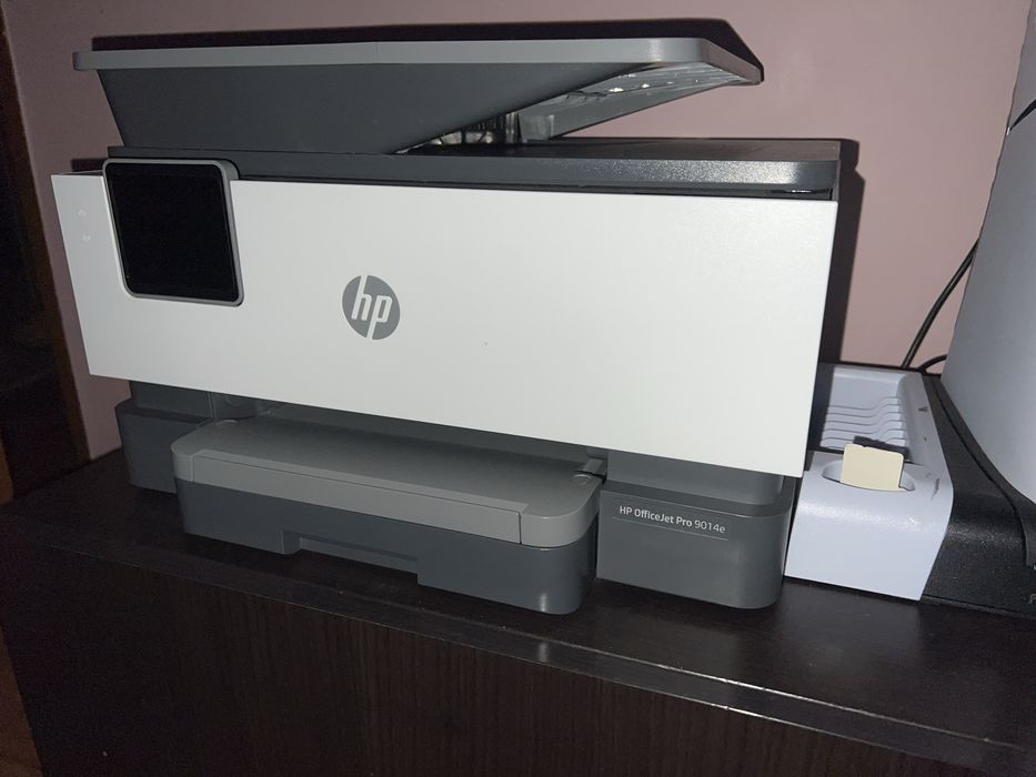 HP OfficeJet Pro 9014e