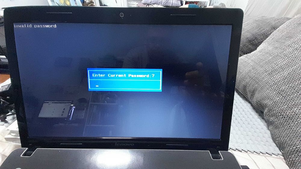 Продается ноутбук Lenovo IdeaPad Z565