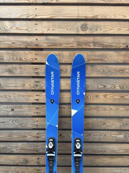 Narty Freeride Dynastar CHAM 97 | 178 cm