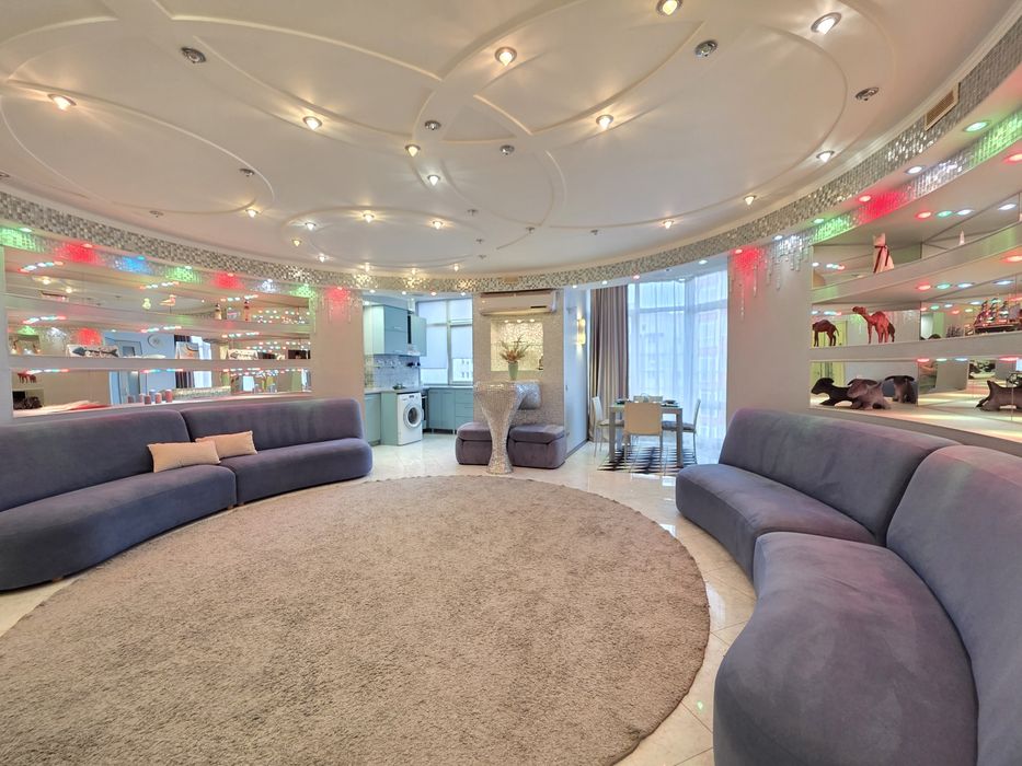 Без%.Краса.ЖК Ліко-Град