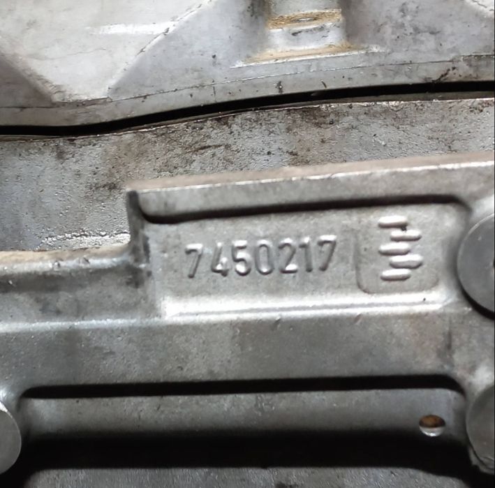 ГБЦ Master 2.8 7450217 Iveco 2.5 ГБЦ Ducato 2.5td Ивеко 7450452 Івеко