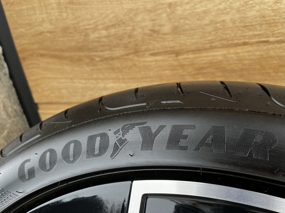 Felgi 20 5x114.3 Hyundai Kia Toyota Honda Mitsubishi CMS *Opony *Tpms