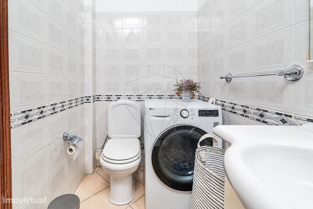 Apartamento T3 para venda