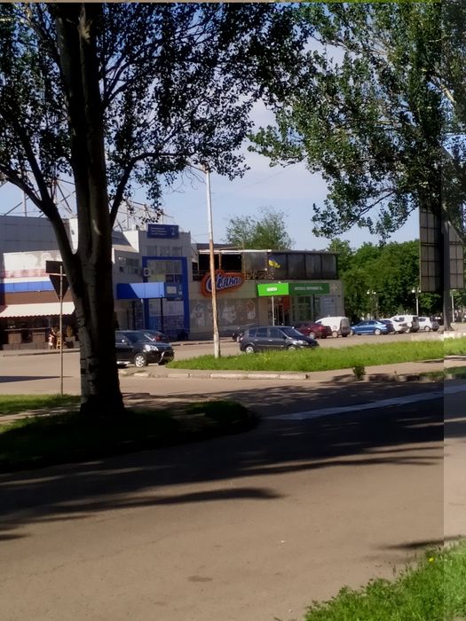 4х ком. кв. (92 М2). 2/6  перепланирована Улица Героев АТО  45.
