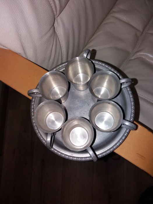 Набір стопок